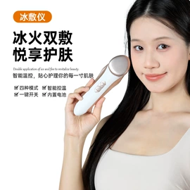 电子美容仪;按摩枕/靠垫;化妆镜