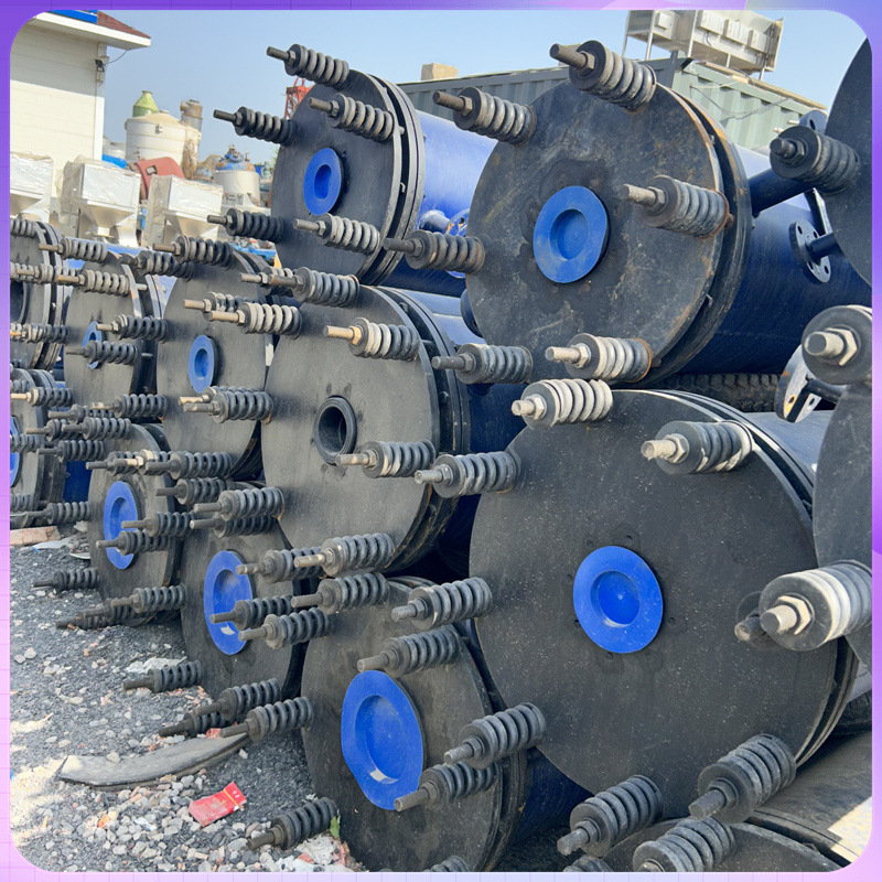 二手石墨冷凝器 二手工业冷凝器 工业冷却设备