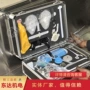 井下自动紧急救援装置