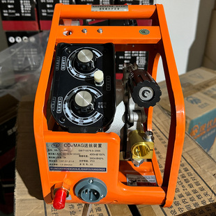 送丝机二氧化碳焊机送丝机送丝机双驱350A-500A 6芯 7芯-阿里巴巴