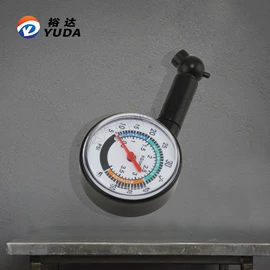 气压表胎压表;车载充气泵;其他汽车安全