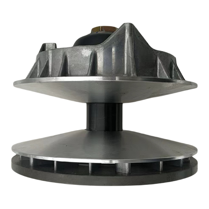 Secondary Clutch 21040306401 for Odes Pathcros Pathcross 650