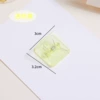 Iced yellow
