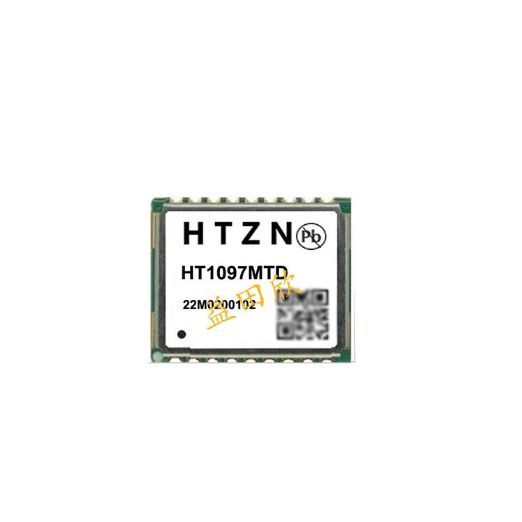 HT1097MTD MT3331/3337 GPS+Glonass/BDS GPS модуль Beidou