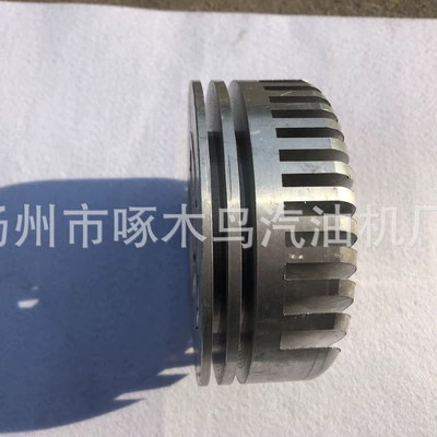 machining cnc large – Motorcycle engine and accessories