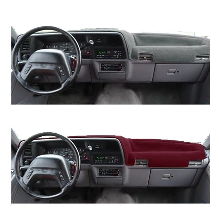 Подходит для ranger89-94 Explorer 91-94 Mustang 2 поколения 89-90 автомобильных приборных панелей