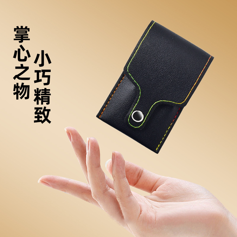 源头厂家批发指甲剪套装便携简约修甲指甲钳工具4件套促销礼品|undefined