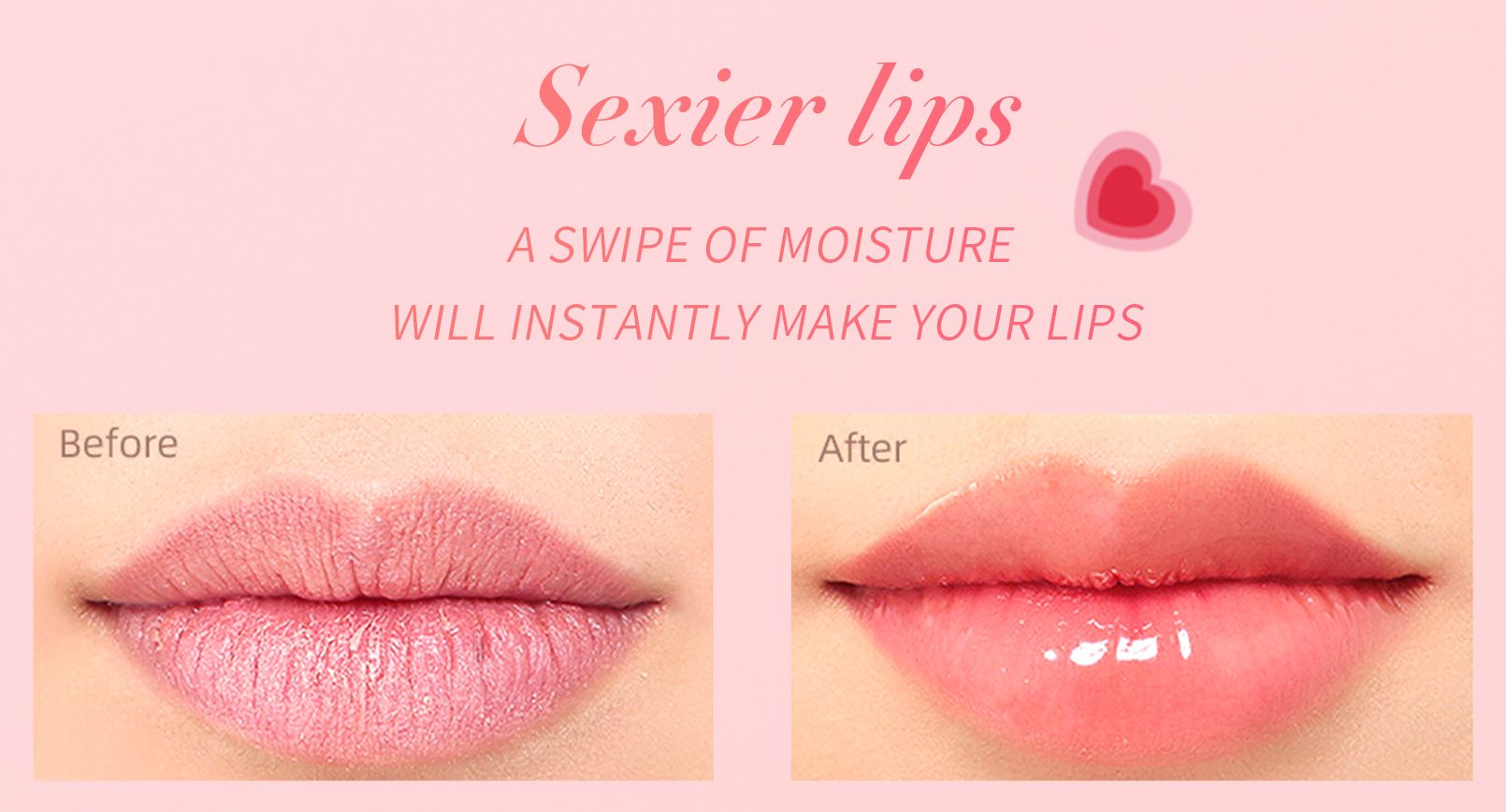 Hellokiss Lip Moisturizing and hydrating Color Changing Lip Oil undefined