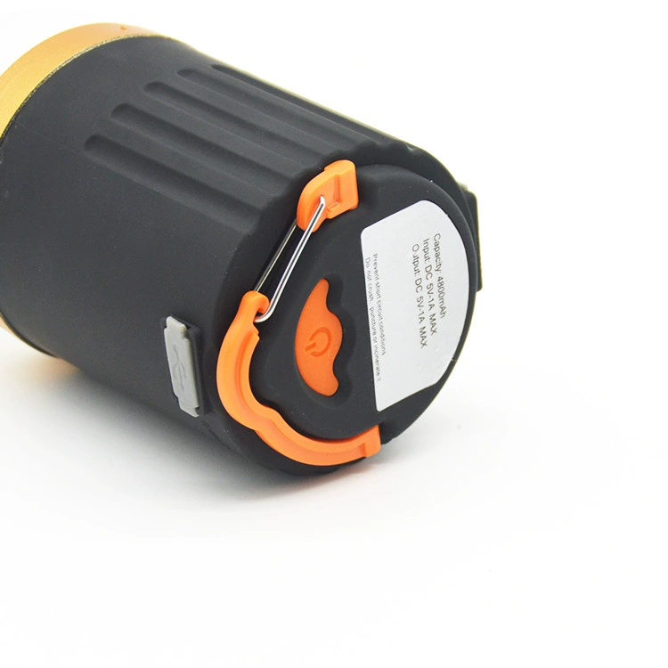 Tent for camping, handheld electromagnetic travel work flashlight, new collection, remote control