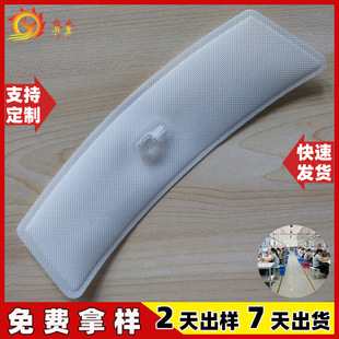 Free Customizable Tpu Composite Cloth Air Bag Composite Cloth Air Bag Single Layer Inflatable Massage Support Air Bag Manufacturer