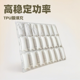 Pillow air cushion 800X180 airbag waist airbag TPU film airbag special-shaped airbag