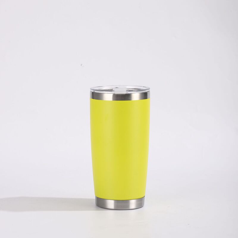 跨境20oz喷塑汽车杯304不锈钢保温杯大容量便携冰霸杯车载水杯|undefined