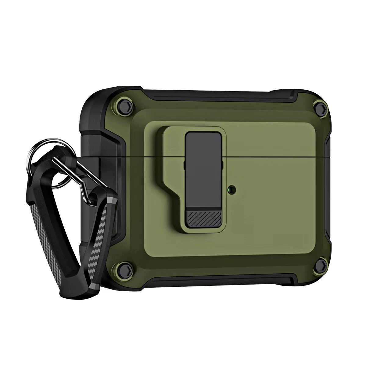 Apple совместимый защитный чехол, кнопка Switch, наушники, Pro2