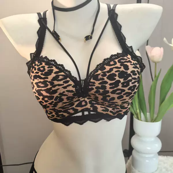 Leopard print