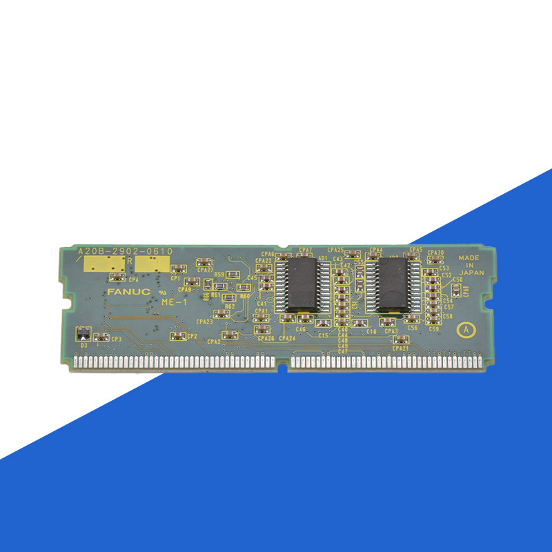 A20B-2902-0610发那科FANUC伺服驱动器电路板线路板现货议价出