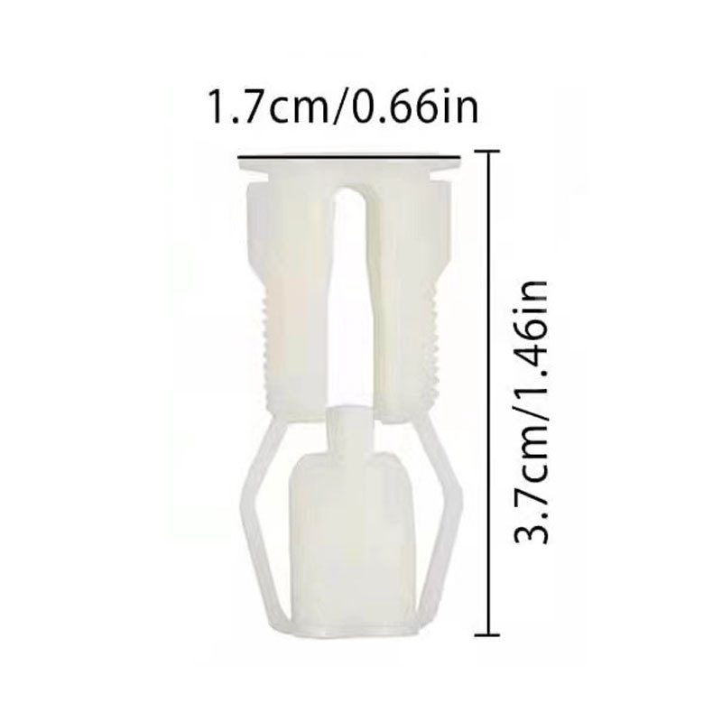 나일론 확장 (별도 확장) 한 팩