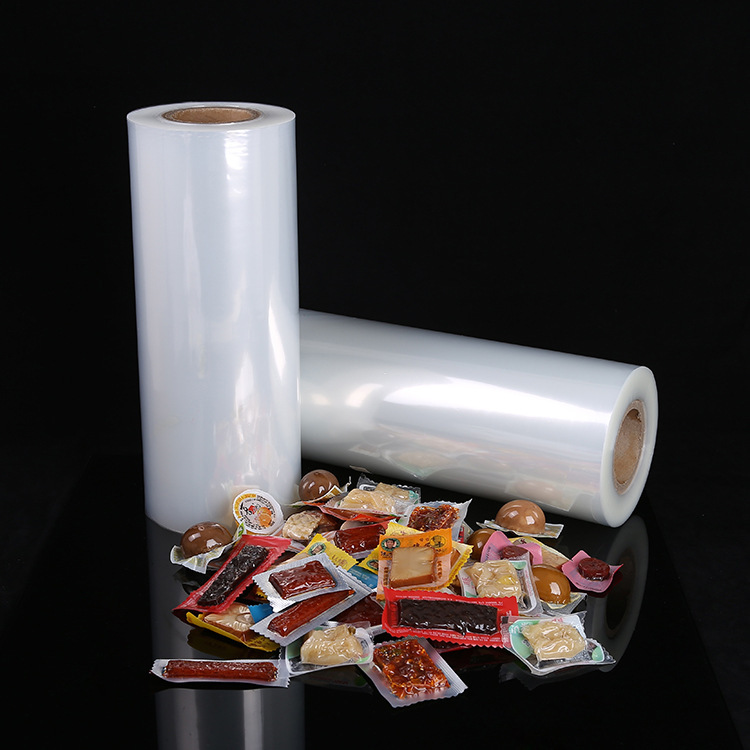 七层共挤拉伸膜 七层共挤高温拉伸膜 七层共挤低温拉伸膜