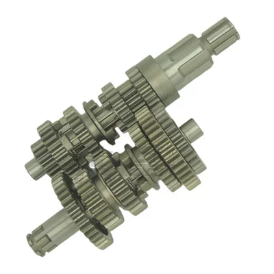 Engine Main and Secondary | Motorcycle engine and accessories