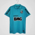 2012 season Santos two-off