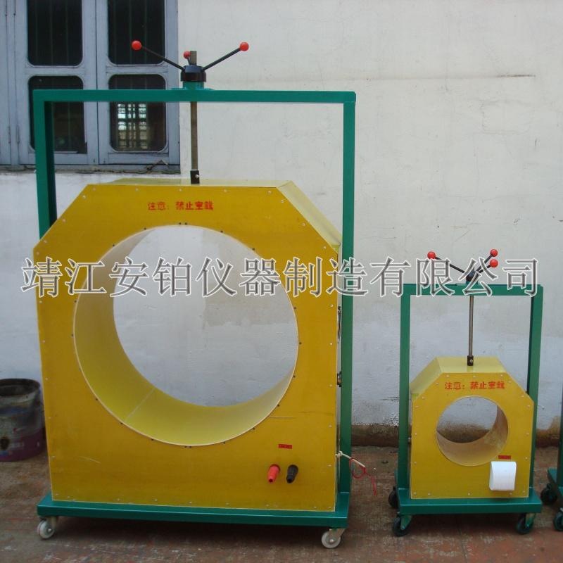 中诺可移动轴承感应加热装卸器BGJ-B/S/C-1A/B/C/D/E快速安装拆卸