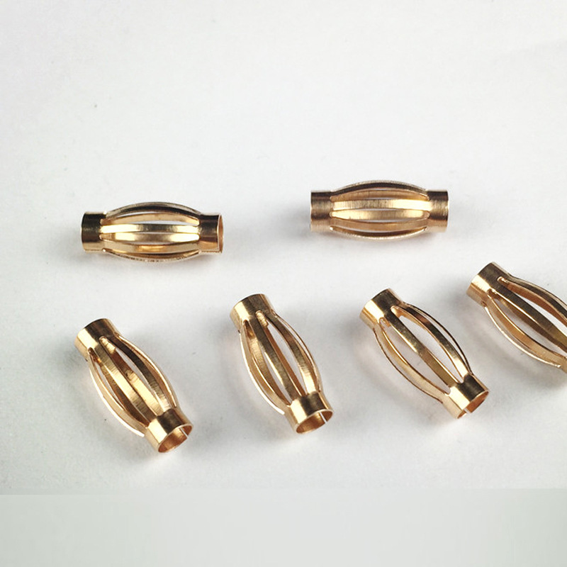 金型プレス部品、引張部品、カスタムメイドのクラウンスプリング端子、爪スプリング、ドラムスプリング、爪スプリング、斜めクラウンスプリングの加工|undefined