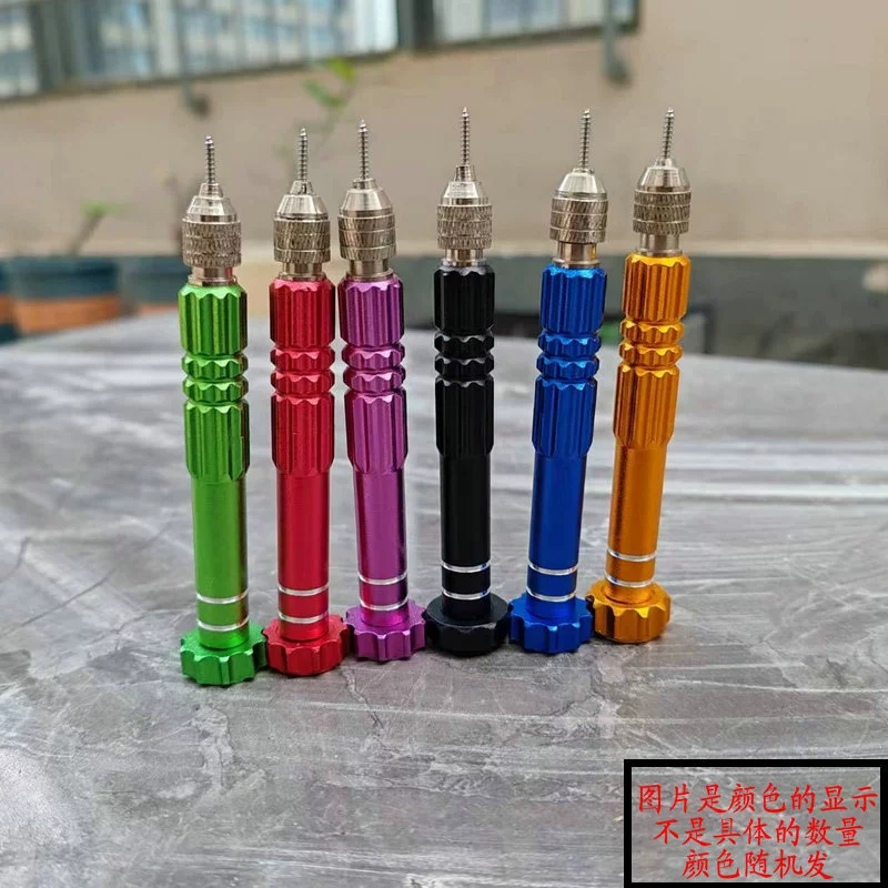 Ракетка для бадминтона ручная замена защитной трубки конус для снятия гвоздей одинарный гвоздь с двойным отверстием защитная втулка Инструмент Конус для вытягивания гвоздей