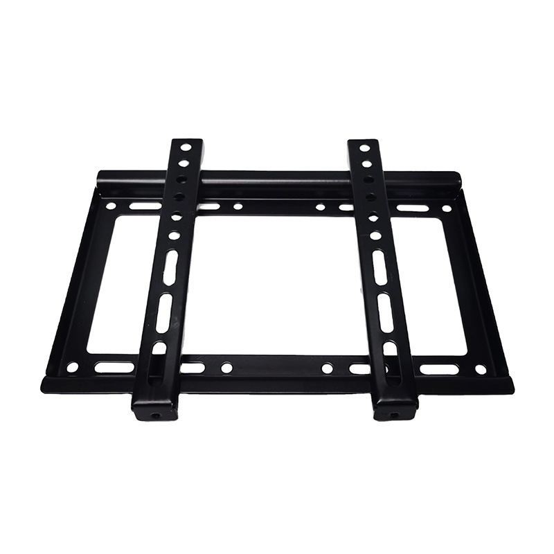 Soporte Ajustable de Pared para TV 14-42 Pulgadas de Hierro, Telescópico, para Televisores LCD y Monitores