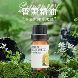 香薰精油扩香石专用 香薰机跨境精油10ML 西班牙柠檬香薰精油批发