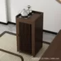一体移动泡茶家用茶车