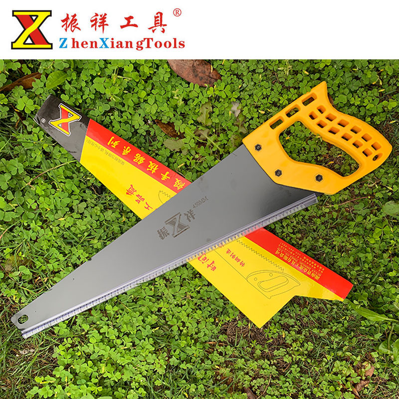 手扳锯 快速手板锯 手工锯子家用手锯果树木工锯伐木锯园林锯批发