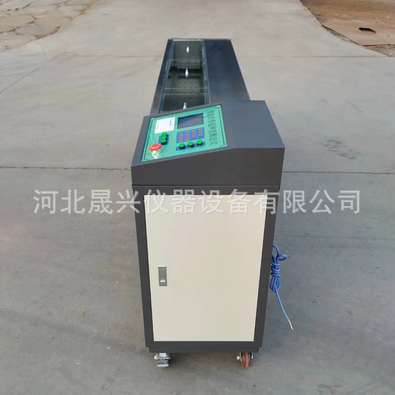 LYY-9 интеллектуальный асфальт низкотемпературный измеритель удлинения ЖК-асфальт низкотемпературный удлинитель производитель