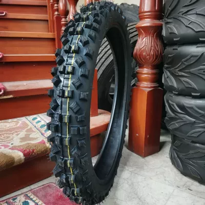 Yolsuzluq şinləri Special Tires 90/100-21 Mountain