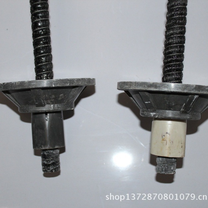 批发销售高质量玻璃钢锚杆 厂家直销隧道用耐腐蚀优质玻璃钢锚杆