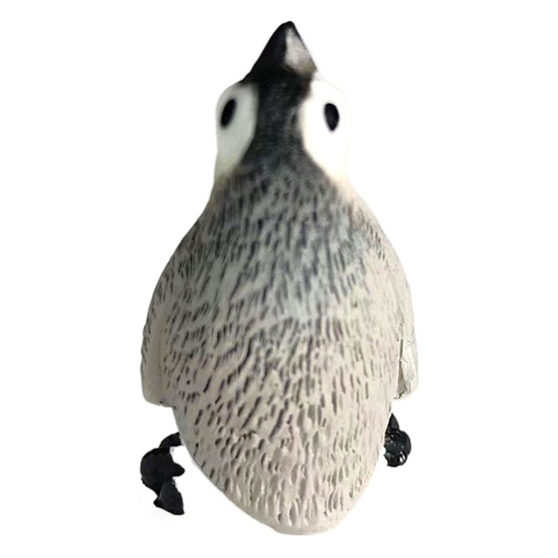 Decoraciones de peceras de iceberg de estilo explosivo, decoración, rocalla real, juguetes de paisajismo de montaña nevada ártica, un verano frío