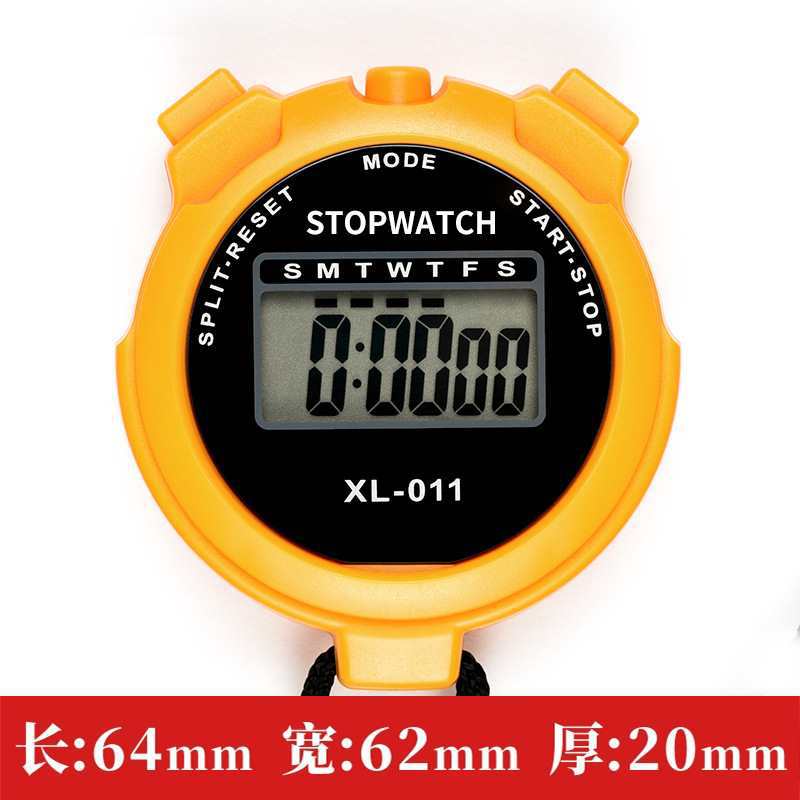Large screen -011 yellow