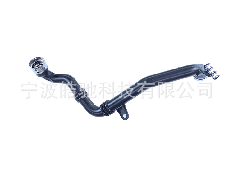 Suitable for Nissan Note E12 II 1.5 DCI 14R PI intake pipe 144603VD0B