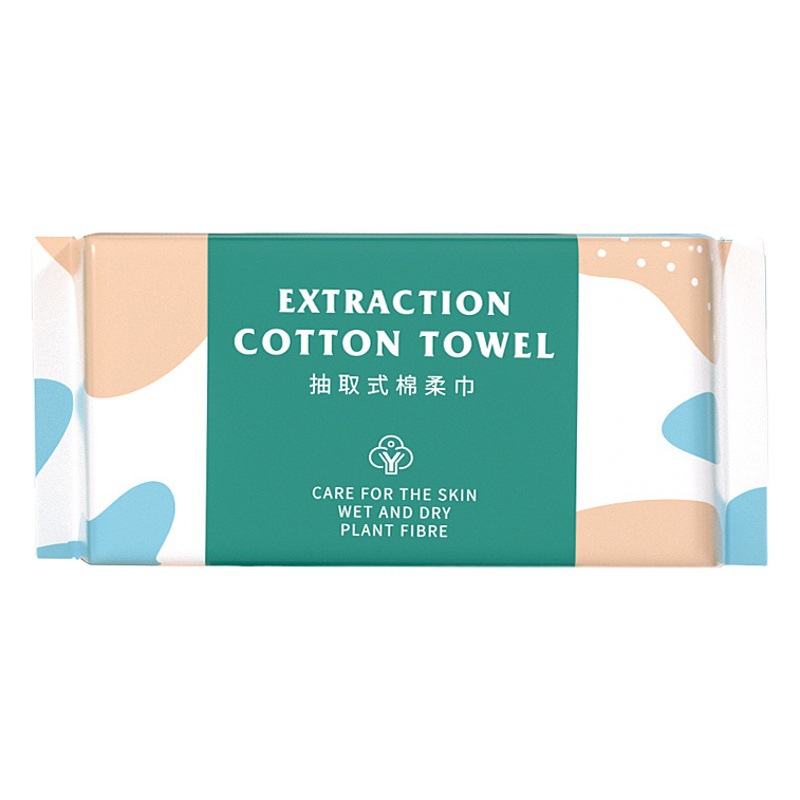 Yousha perla patrón limpieza toalla extra grande engrosada algodón suave Toalla de cara extraíble YV129