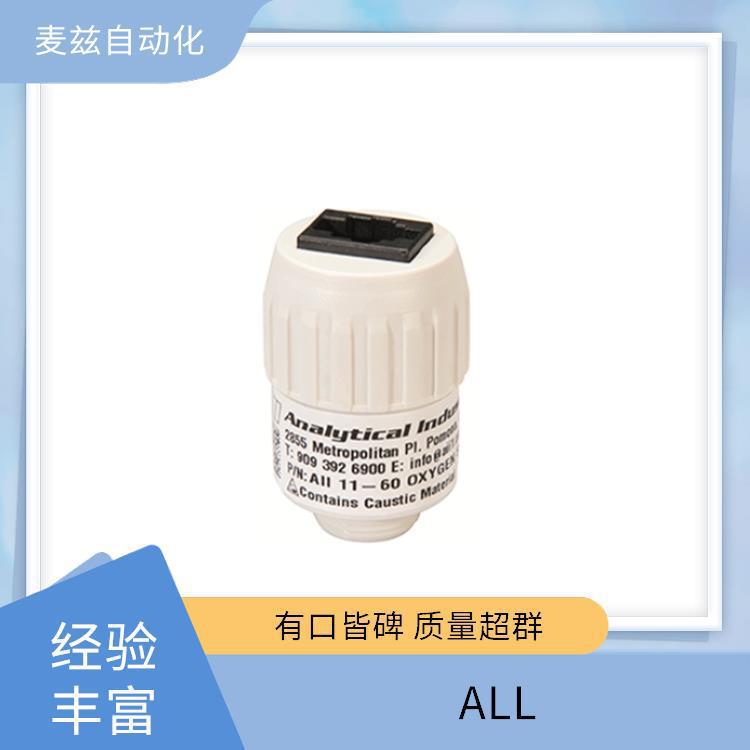 呼吸机 AII-11-60-IND 氧传感器 GPR-11-21-RT AII 全新