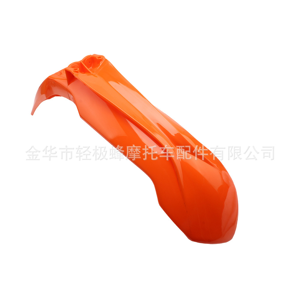 Off-Road Motorcycle Front Fender Suitable for Ktm Sx/Sxf Exc Exc-F 2013-15 Mudguard
