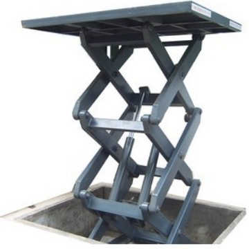 厂家供应液压升降平台固定式液压升平台 剪叉式升降机  升降平台