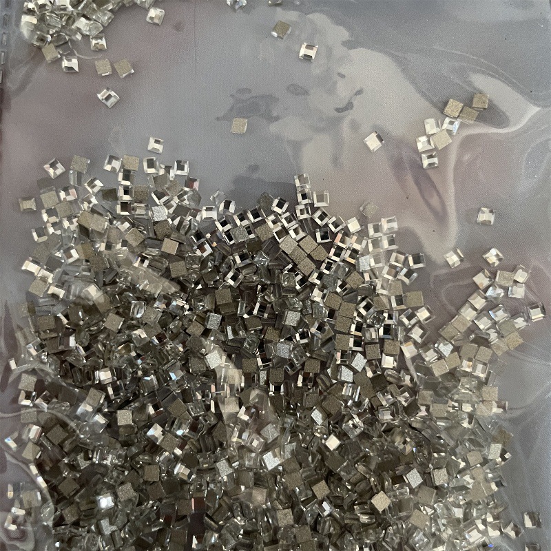 화이트 스퀘어 2×2(미니)