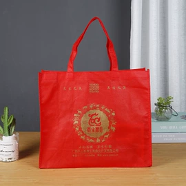 无纺布袋;帆布袋;服装服饰包装