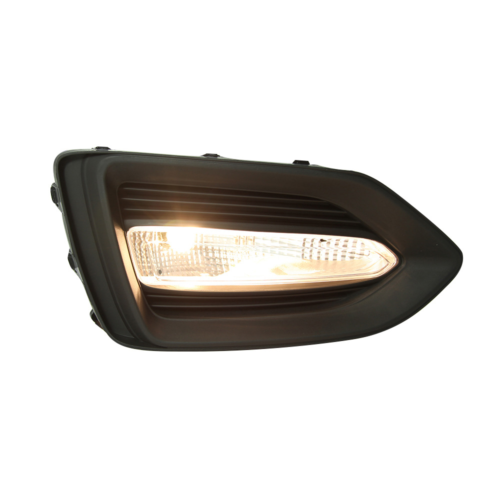 Adecuado para luces antiniebla Accent 18-20, luces antiniebla Accent 21 con lentes, nuevas lentes de luces antiniebla Accent