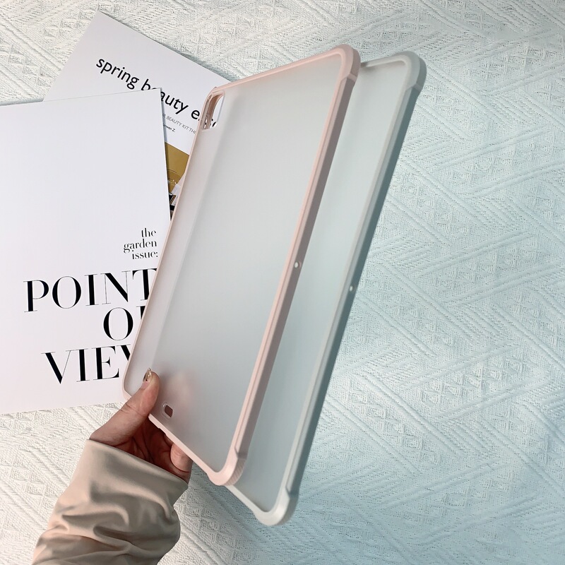 For Apple iPad Tablet Protective Case Pro11 Acrylic iPad Case mini6 Tablet Case 10.9 Protective Case