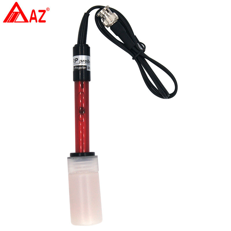 AZ8651 AZ8551 氧化还原点位仪 ORP探头 ORP测试笔