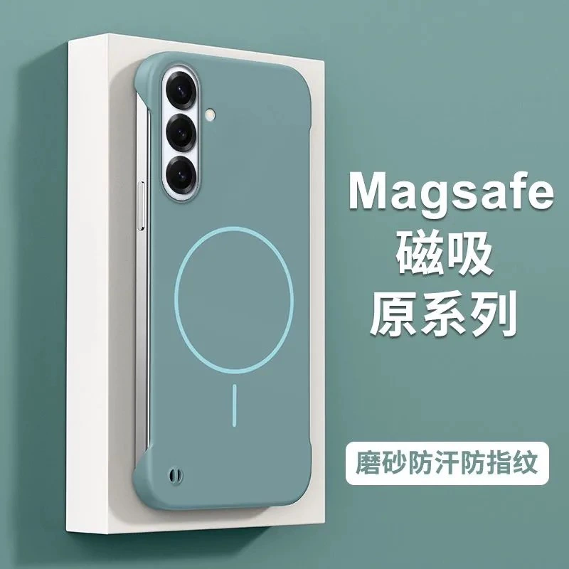 Samsung, S26, совместимый чехол для телефона, S25, 56A, 35A, защита от падения