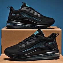 C 34431 Breathable Outdoor Running Shoes �˶��ܲ�Ь �羳����
