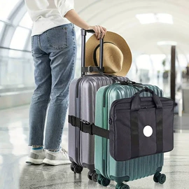 行李带;U型枕;充气旅行枕