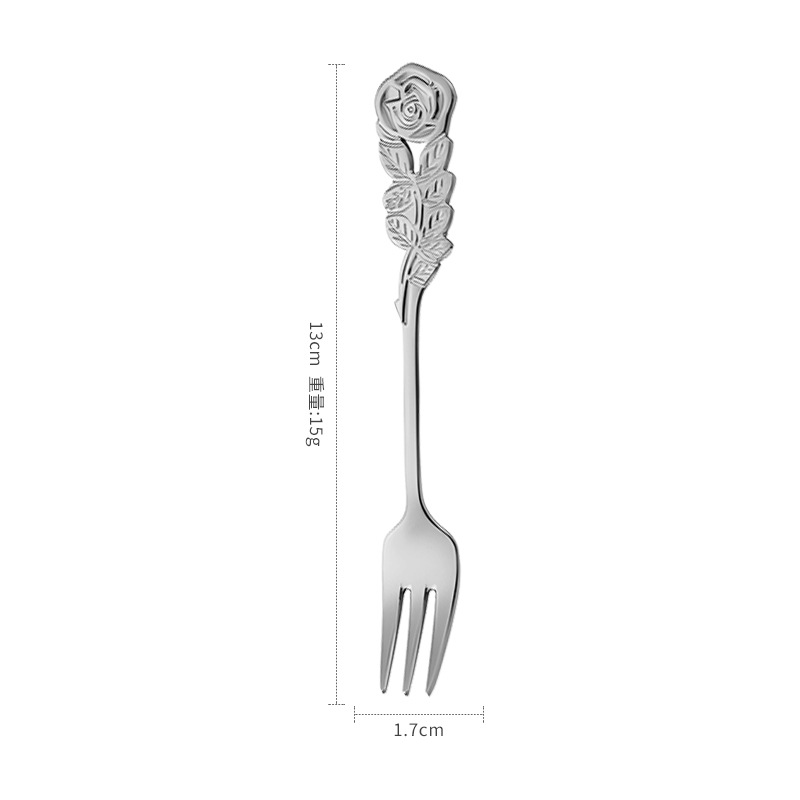 실버 포크