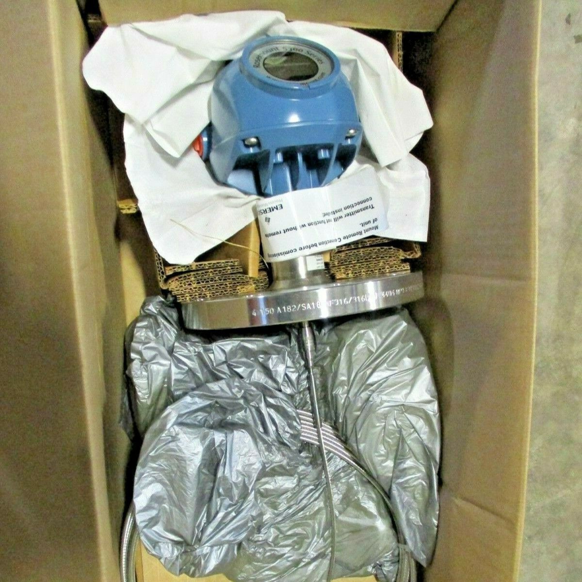 艾默生5302HA1S1V1AM00205AAI1M1C1 罗斯蒙特5302雷达液位计